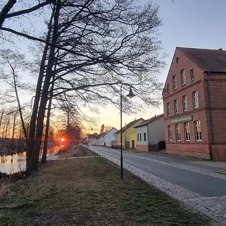 An Den Wiesen Am Finowkanal 3*