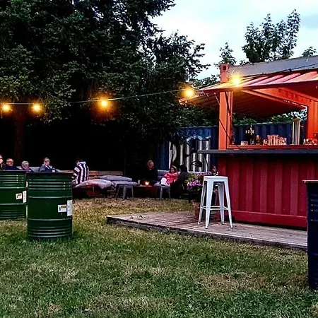 Hug&dim Gasthof Wandlitz