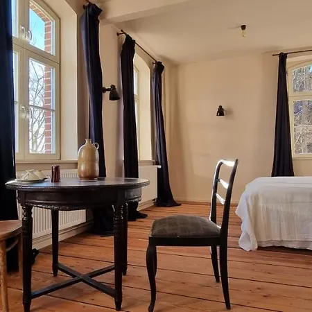 An Den Wiesen Am Finowkanal 3*