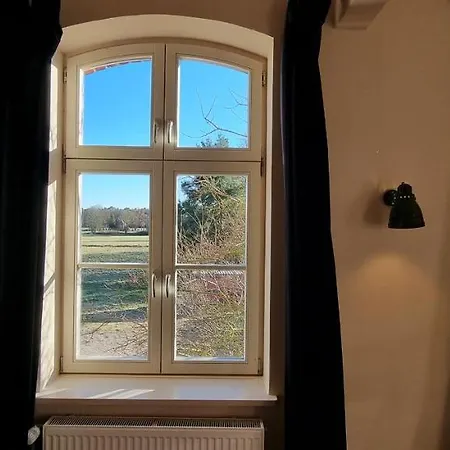 An Den Wiesen Am Finowkanal