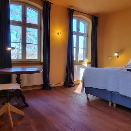 Hug&dim * Wandlitz