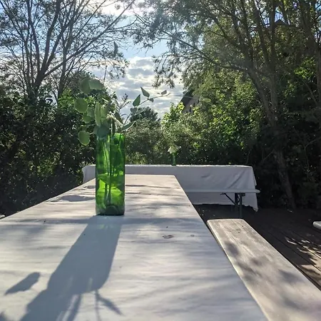 Gasthof Hug&dim Wandlitz