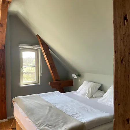 An Den Wiesen Am Finowkanal 3* Вандлиц