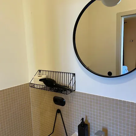 Pensjonat An Den Wiesen Am Finowkanal