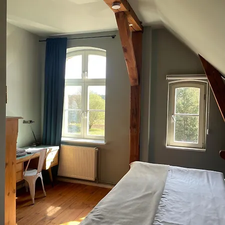 An Den Wiesen Am Finowkanal Pensjonat 3*