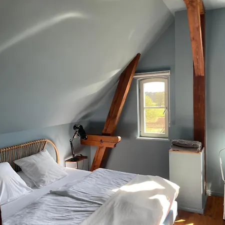 Pensjonat An Den Wiesen Am Finowkanal 3*