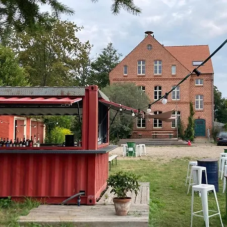 Gasthof Hug&dim Wandlitz