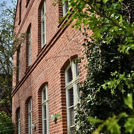 An Den Wiesen Am Finowkanal Wandlitz