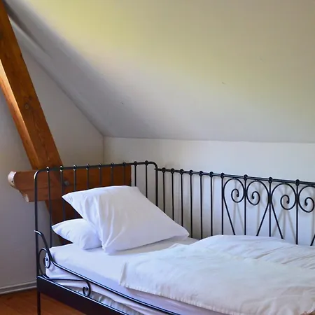 An Den Wiesen Am Finowkanal Гостевой дом