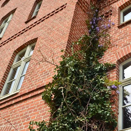 An Den Wiesen Am Finowkanal