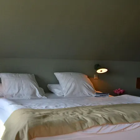 Pensjonat An Den Wiesen Am Finowkanal