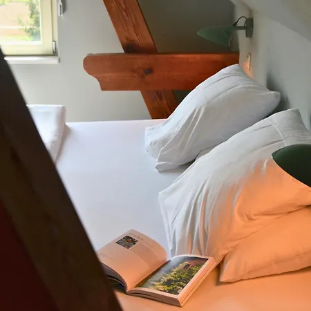 An Den Wiesen Am Finowkanal Pensjonat Wandlitz