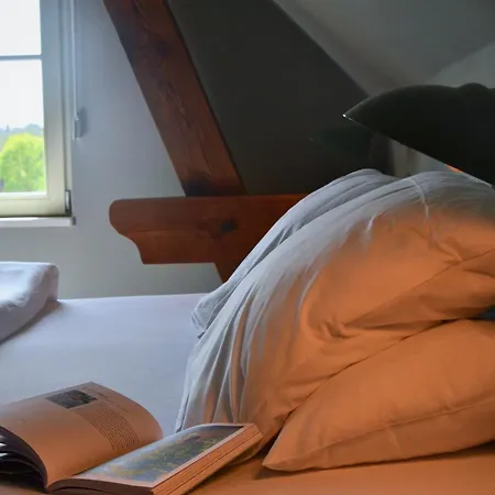 An Den Wiesen Am Finowkanal 3*