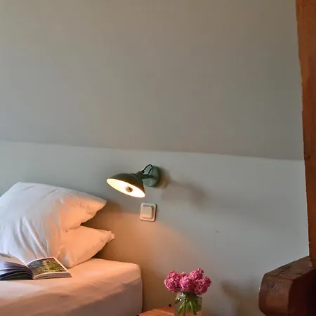 An Den Wiesen Am Finowkanal Вандлиц