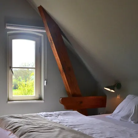 Pensjonat An Den Wiesen Am Finowkanal 3*