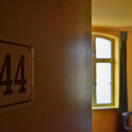 An Den Wiesen Am Finowkanal Pensjonat Wandlitz