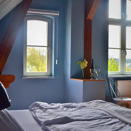 An Den Wiesen Am Finowkanal Pensjonat 3*