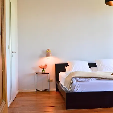 An Den Wiesen Am Finowkanal 3*