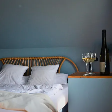 An Den Wiesen Am Finowkanal Вандлиц