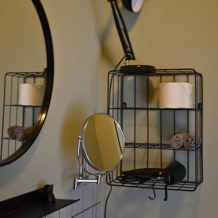 An Den Wiesen Am Finowkanal 3* Wandlitz