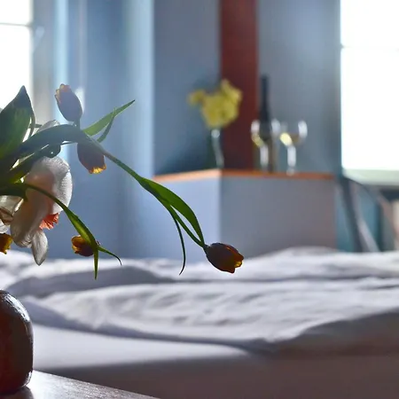 An Den Wiesen Am Finowkanal