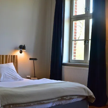 An Den Wiesen Am Finowkanal Pensjonat Wandlitz