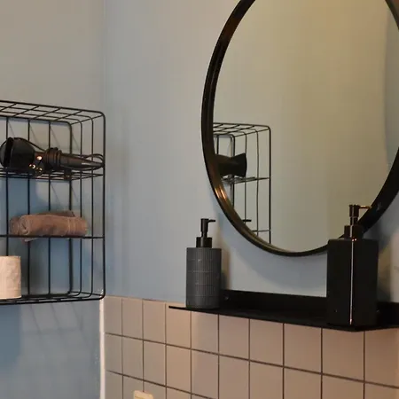 An Den Wiesen Am Finowkanal 3*