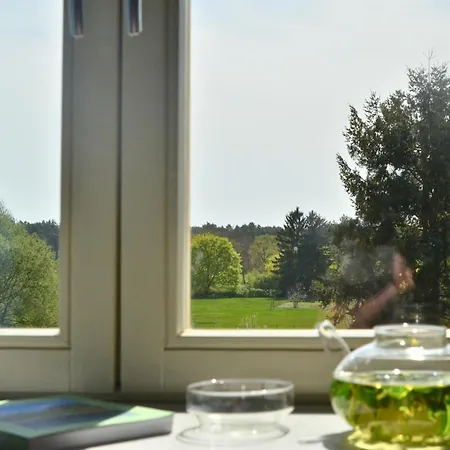 An Den Wiesen Am Finowkanal