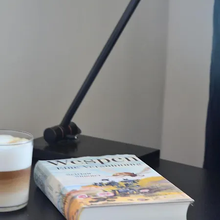 Pensjonat An Den Wiesen Am Finowkanal Wandlitz