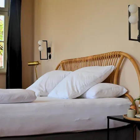 An Den Wiesen Am Finowkanal 3* Вандлиц