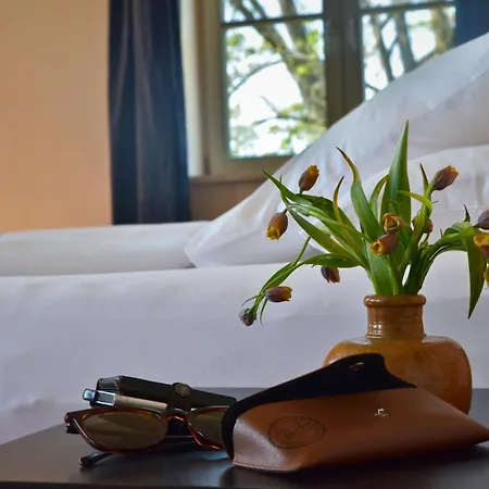 An Den Wiesen Am Finowkanal Pensjonat