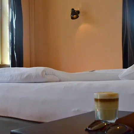 Pensjonat An Den Wiesen Am Finowkanal