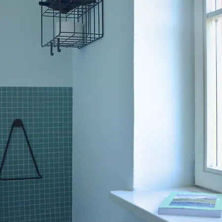 Pensjonat An Den Wiesen Am Finowkanal 3*