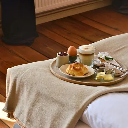 An Den Wiesen Am Finowkanal Вандлиц