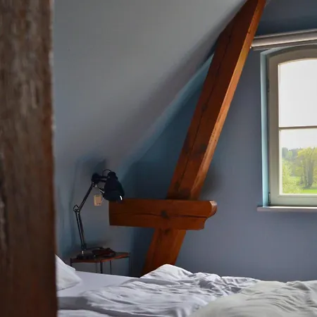 An Den Wiesen Am Finowkanal 3* Wandlitz