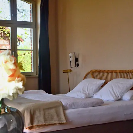 An Den Wiesen Am Finowkanal