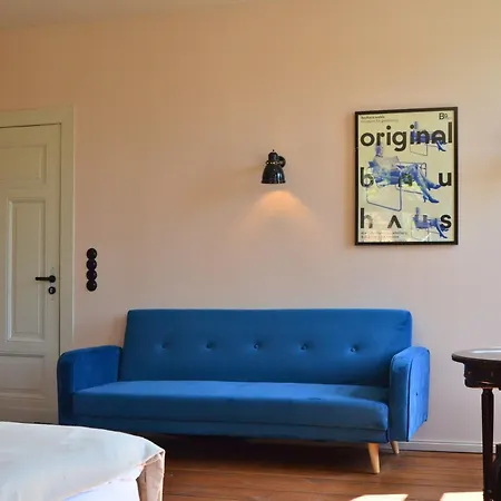 An Den Wiesen Am Finowkanal Вандлиц