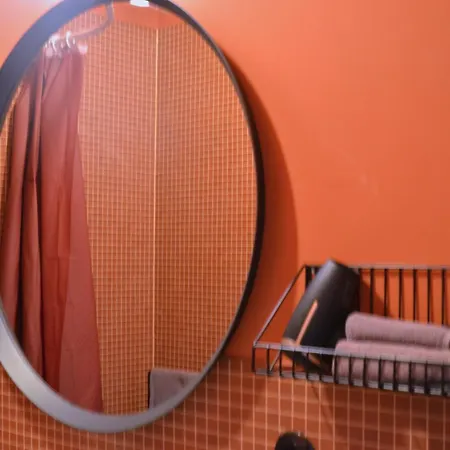 An Den Wiesen Am Finowkanal Гостевой дом