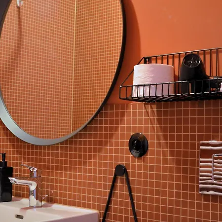 An Den Wiesen Am Finowkanal Гостевой дом 3*