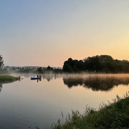 An Den Wiesen Am Finowkanal Pensjonat 3*