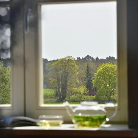 An Den Wiesen Am Finowkanal 3*