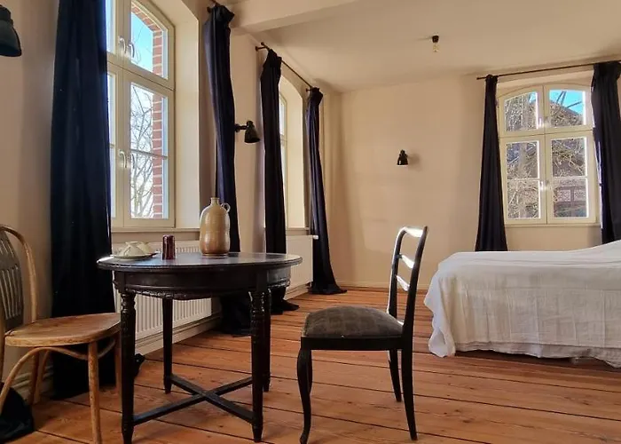 An Den Wiesen Am Finowkanal 3*