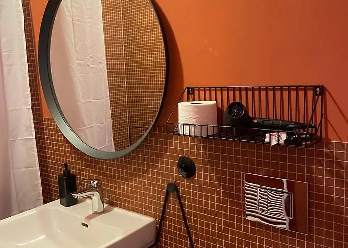 An Den Wiesen Am Finowkanal Wandlitz