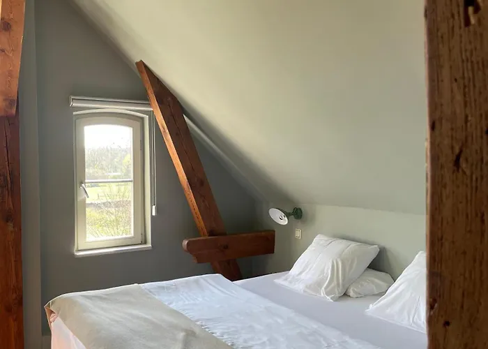 An Den Wiesen Am Finowkanal 3* Wandlitz