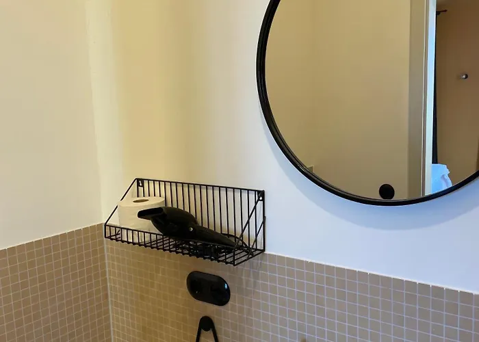 Konukevi An Den Wiesen Am Finowkanal