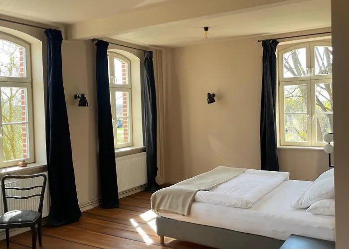 An Den Wiesen Am Finowkanal 3*