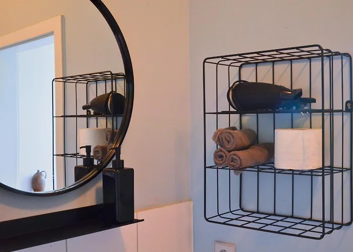 An Den Wiesen Am Finowkanal Konukevi Wandlitz