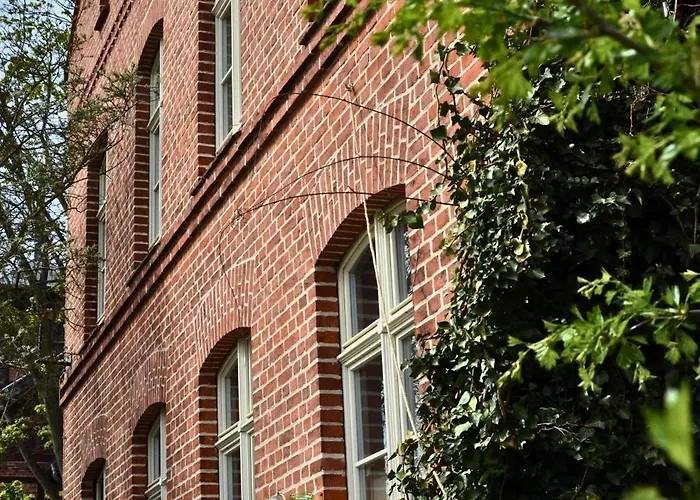 An Den Wiesen Am Finowkanal Wandlitz