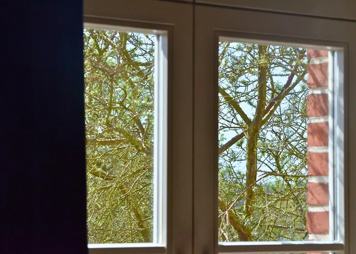 An Den Wiesen Am Finowkanal