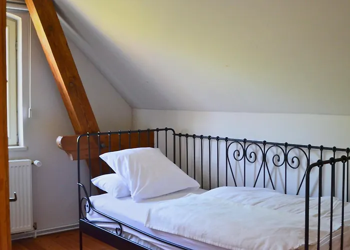 An Den Wiesen Am Finowkanal Konukevi